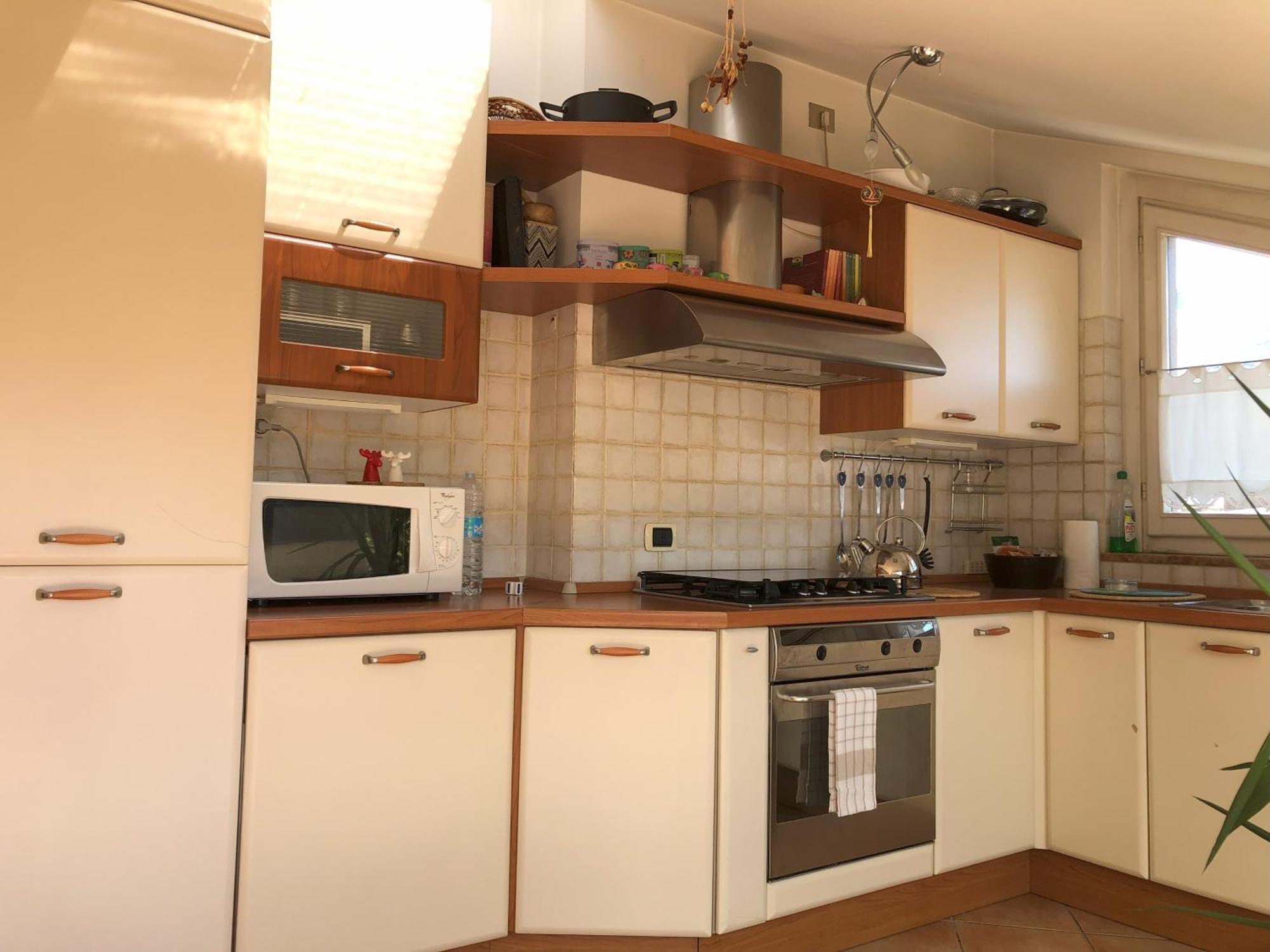 Bright Penthouse Close To Center With Terrace And Lake View Lecco Dış mekan fotoğraf