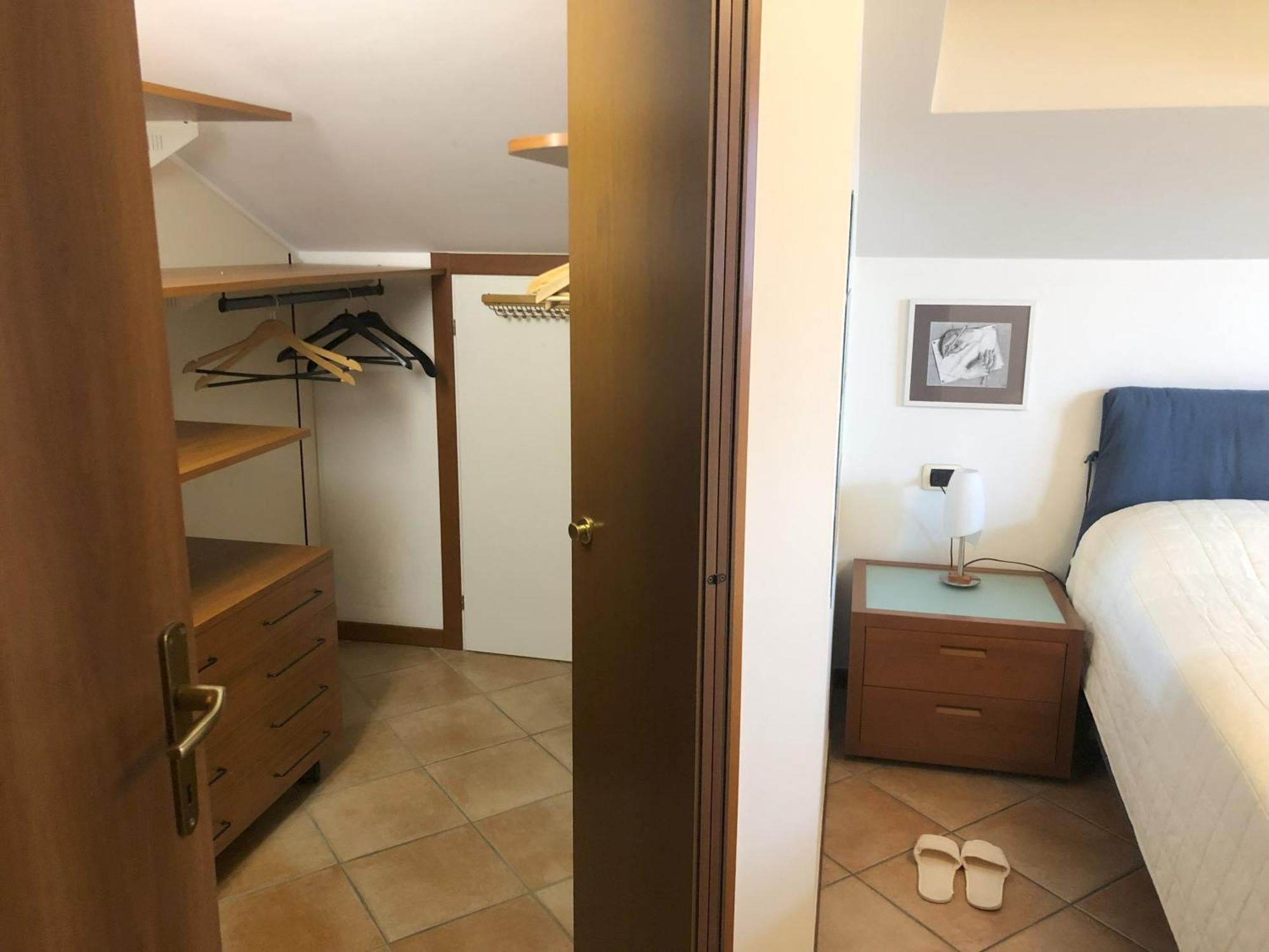 Bright Penthouse Close To Center With Terrace And Lake View Lecco Dış mekan fotoğraf