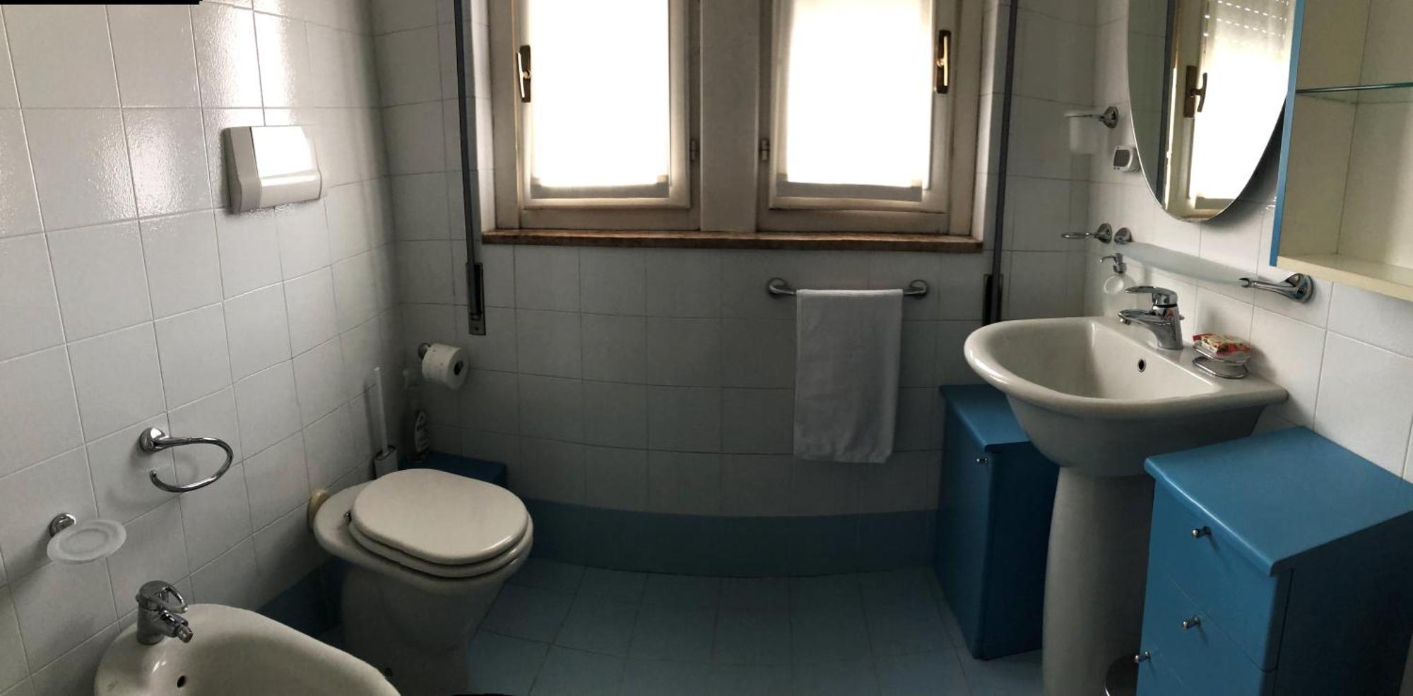 Bright Penthouse Close To Center With Terrace And Lake View Lecco Dış mekan fotoğraf